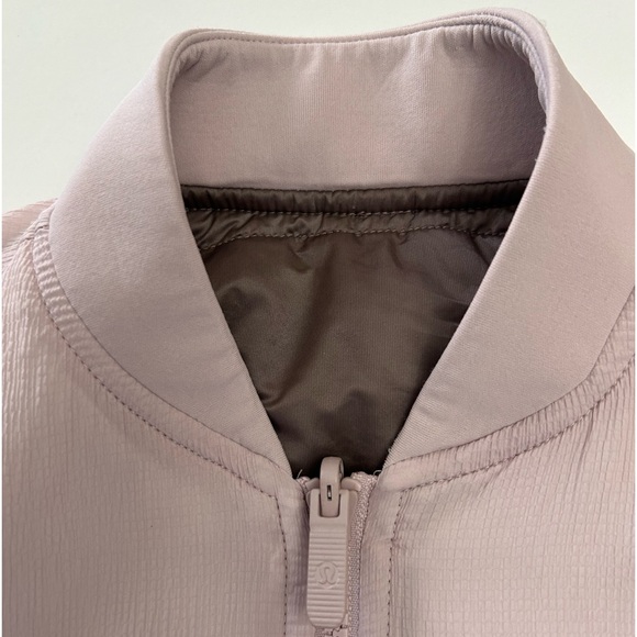 LULULEMON NON-STOP BOMBER - Picture 12 of 12